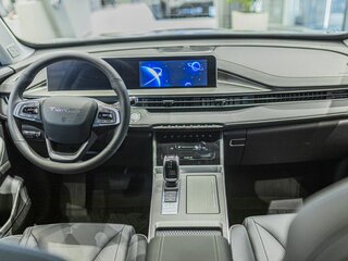 2026 Tenet T4, чёрный, 2389000 рублей, вид 3