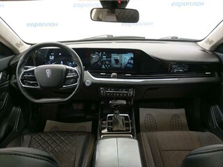 2023 FAW Bestune B70 I, белый, 1140800 рублей, вид 5