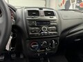 2026 Lada (ВАЗ) Granta I Рестайлинг, серебристый, 1155000 рублей - вид 9