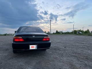 1999 Honda Saber II, чёрный, 350000 рублей, вид 4