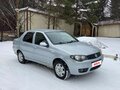 2010 Fiat Albea I Рестайлинг, серебристый, 315000 рублей - вид 3