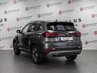 2020 Changan CS75 I Рестайлинг, серый, 1590000 рублей, вид 2