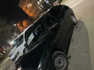 2003 Lada (ВАЗ) 2112, зелёный, 180000 рублей, вид 5