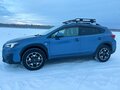 2019 Subaru XV II, синий, 1800000 рублей - вид 3