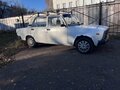 2010 Lada (ВАЗ) 2107, белый, 60000 рублей - вид 3