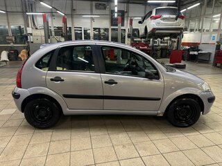 2004 Citroen C3 I, серый, 300000 рублей, вид 3