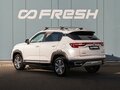 2020 Changan CS35 Plus I, белый, 1385000 рублей - вид 1