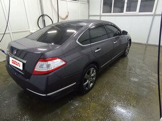 2012 Nissan Teana II (J32) Рестайлинг, серый, 950000 рублей, вид 4