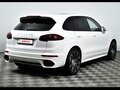 2015 Porsche Cayenne S II Рестайлинг (958), белый, 3890000 рублей - вид 6