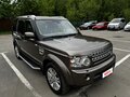 2009 Land Rover Discovery IV, коричневый, 1650000 рублей - вид 1