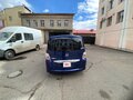 2012 Honda Freed I Рестайлинг, синий, 950000 рублей - вид 4
