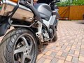 2005 Honda VFR 800, серый, 410000 рублей - вид 5