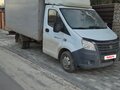 2019 ГАЗ ГАЗель Next, белый, 1520000 рублей - вид 1