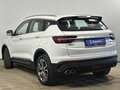 2023 Geely Coolray I, белый, 1925000 рублей - вид 3