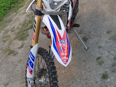 2019 Beta RR 4T 350/390/430/480 RC, чёрный, 550000 рублей, вид 2