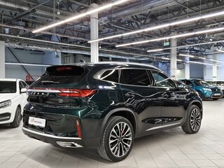 2024 Exeed TXL I Рестайлинг 2, зелёный, 3099000 рублей, вид 3