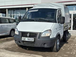 2023 ГАЗ Соболь (2310), белый, 1350000 рублей, вид 2