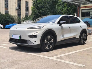 2026 Changan Deepal S05 I, серебристый, 3700000 рублей, вид 2