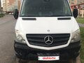 2015 Mercedes-Benz Sprinter, белый, 2500000 рублей - вид 5