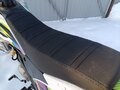 2022 Wels RT 125, белый, 70000 рублей - вид 6