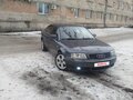 2002 Audi A6 II (C5) Рестайлинг, серый, 680000 рублей - вид 10