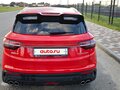 2022 Geely Coolray I, красный - вид 3