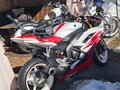 2006 Yamaha YZF-R6, белый, 770000 рублей - вид 1