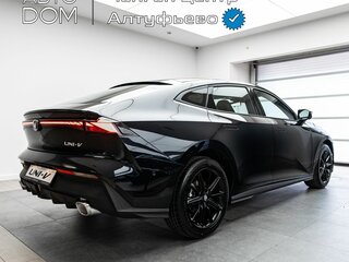 2026 Changan UNI-V I, чёрный, 3529900 рублей, вид 5