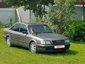 1992 Audi 100 IV (C4), серый, 130000 рублей - вид 3