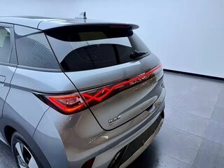 2025 BYD Dolphin 44.9 kWh I, серебристый, 1590000 рублей, вид 5