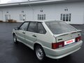 2004 Lada (ВАЗ) 2114, белый, 120000 рублей - вид 1