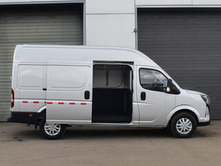 2024 Dongfeng K33, серебристый, 3550000 рублей, вид 4