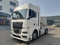 2022 MAN TGX, белый, 10990000 рублей