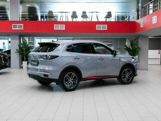 2024 Changan UNI-S I, серый, 1950000 рублей, вид 2