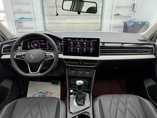 2023 Volkswagen Tiguan II Рестайлинг, белый, 2430000 рублей, вид 2
