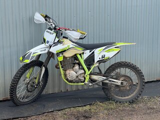 2022 Rockot R5-250, зелёный, 119777 рублей, вид 1