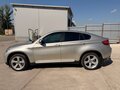2008 BMW X6 35i 6-speed I (E71), золотистый, 1890000 рублей - вид 3