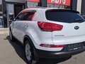 2015 Kia Sportage III Рестайлинг, белый - вид 3
