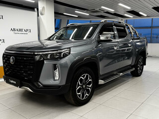 2024 Changan Hunter Plus, серый, 2570000 рублей, вид 1