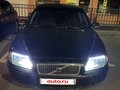 2000 Volvo S80 I, чёрный, 700000 рублей - вид 2