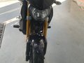 2014 Yamaha MT-09 (FZ-09), синий, 700000 рублей - вид 2