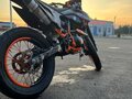 2022 BSE Z1, оранжевый, 110000 рублей