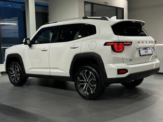 2026 Haval H7 I, белый, 5298000 рублей, вид 2