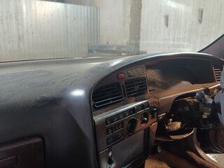 1991 Toyota Camry Prominent V30, фиолетовый, 200000 рублей, вид 2