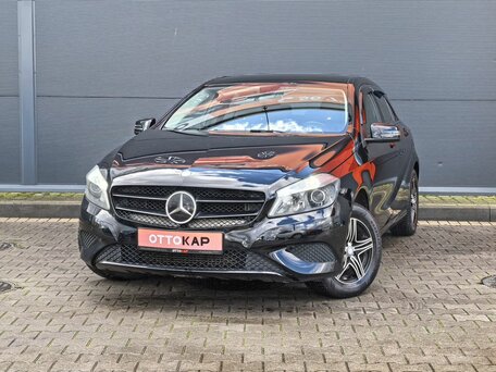 Mercedes-Benz A-Класс III (W176)
