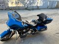 2006 Harley-Davidson Electra Glide, синий, 690000 рублей - вид 2