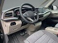 2025 Volkswagen Multivan Long T7, чёрный - вид 6