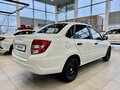 2026 Lada (ВАЗ) Granta I Рестайлинг, белый - вид 3