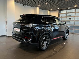2023 Changan CS55 Plus II, чёрный, 2150000 рублей, вид 3