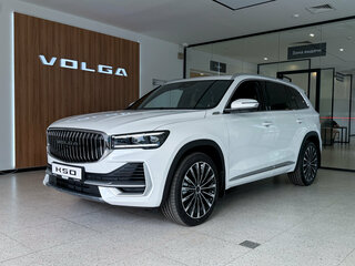 2026 VOLGA K50, белый, 4349000 рублей, вид 1